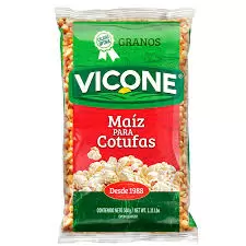 Maíz para Cotufas VICONE 500g