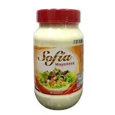 Mayonesa SOFIA 445g