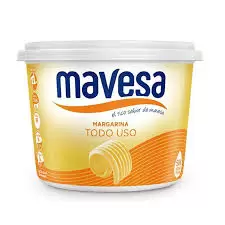 Margarina MAVESA 500g