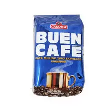 Café BUEN CAFE 100g