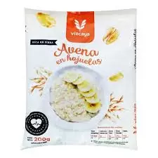 Avena VIZCAYA 200g.