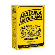 Maizina Americana 90g