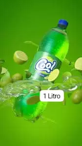 Cool 1L ( Limón )