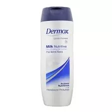 Crema Corporal DERMOX 350 Cm3 ( activos nutritivos)