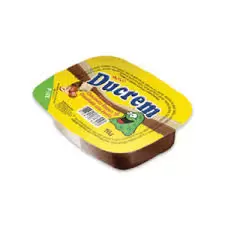 DUCREM avellana 10g.