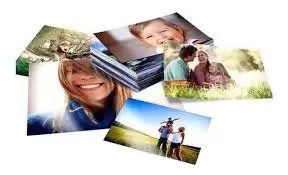 IMPRESION PAPEL FOTOGRAFICO (5R 130X180 MM)