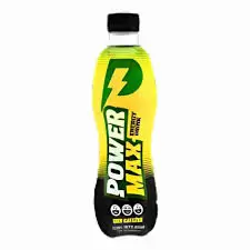Power Max 400 ML.