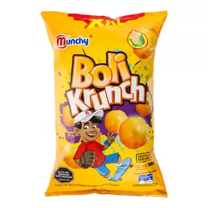 bolikrunch 85Gr