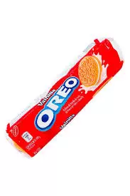 Oreo Tubo 96g. (VAINILLA)