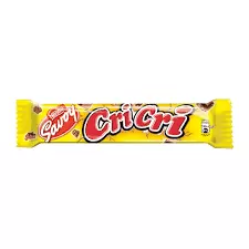 Chocolate CRICRI 27g.