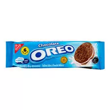 Oreo 48g. (Chocolate)