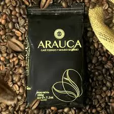 cafe ARAUCA 200g