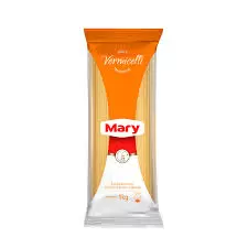 Pasta Larga MARY tradicional 500g .( Vermicelli )