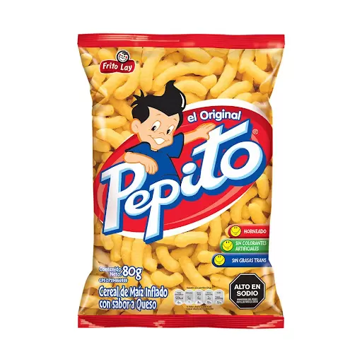 Pepito Original 80gr