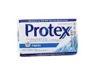 Jabon Protex 75gr (Fresh)